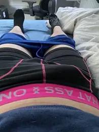 Luishorny19 webcam model stream image