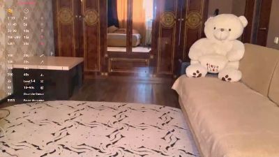 BarbaraSkoff webcam cam4 model stream image