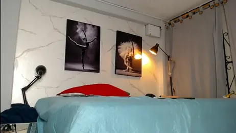 David_niet webcam model stream image