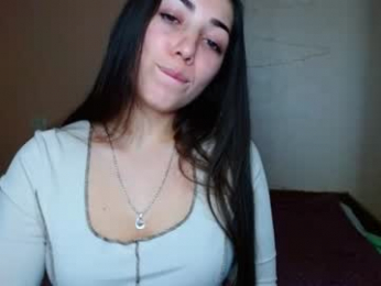 kikies_ webcam model stream image