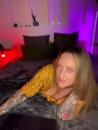OdetteDelane webcam model stream image