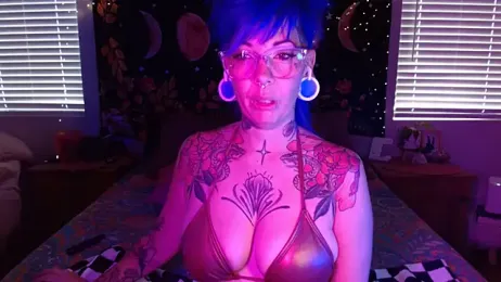 Eva_Monroe- webcam model stream image