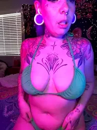 Eva_Monroe- webcam model stream image