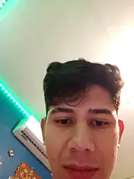 Nerzhul0 webcam model stream image