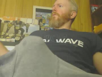 redhead4fun webcam model stream image