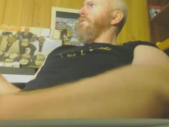 redhead4fun webcam model stream image