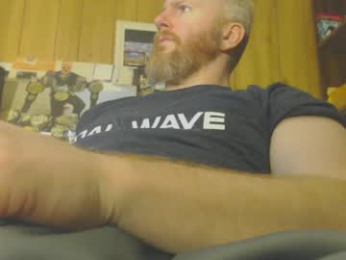 redhead4fun webcam model stream image