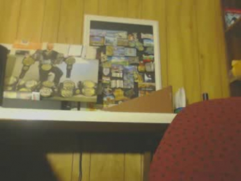 redhead4fun webcam model stream image