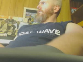 redhead4fun webcam model stream image