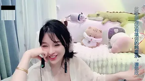 AKiKi711 webcam stripchat model stream image