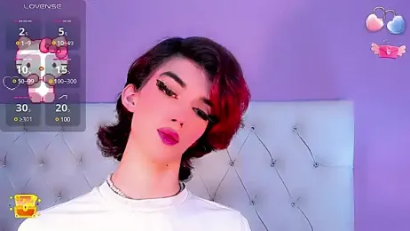 Babyaleja webcam model stream image