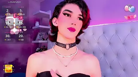Babyaleja webcam model stream image