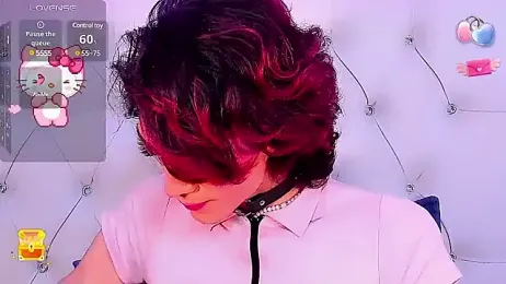 Babyaleja webcam model stream image