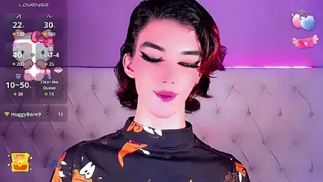 Babyaleja webcam model stream image