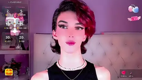 Babyaleja webcam model stream image
