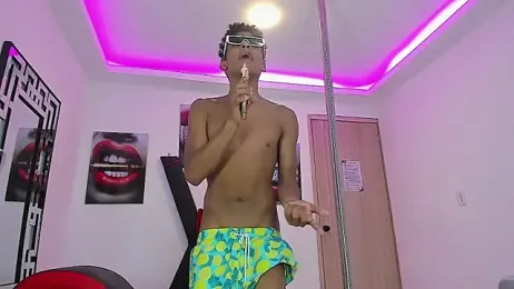 BLACK_GUYS_HOT webcam model stream image