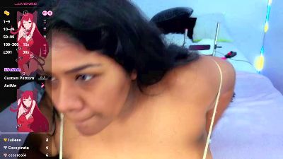 paola091 webcam model stream image