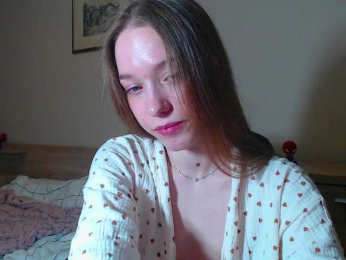 BunnyRin webcam model stream image