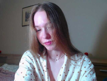 BunnyRin webcam model stream image