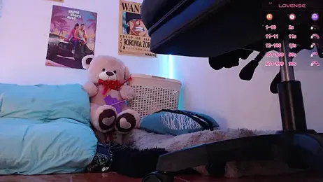 Emmy_Ruiz webcam model stream image