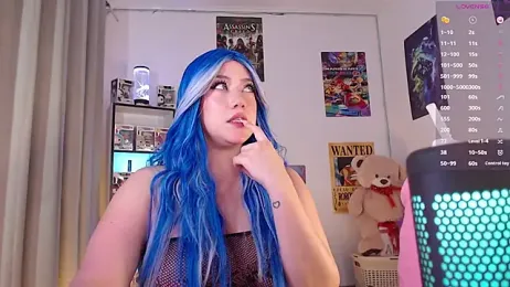 Emmy_Ruiz webcam model stream image