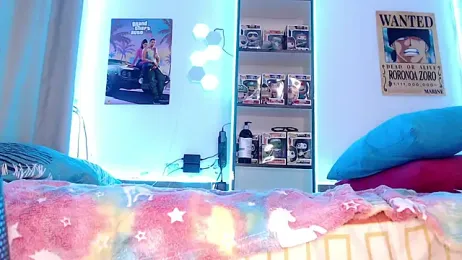 Emmy_Ruiz webcam model stream image
