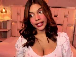 amyevan webcam model stream image