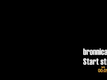 bronnica webcam model stream image