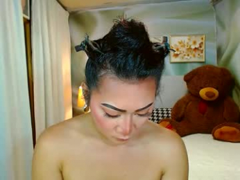 louie_sexy webcam chaturbate model stream image