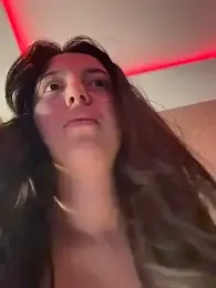 Tasty_NoraX webcam model stream image