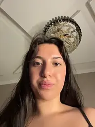 Tasty_NoraX webcam model stream image