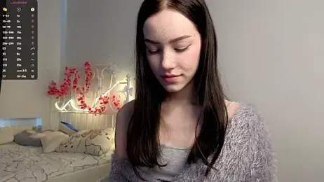 glamourr webcam stripchat model stream image