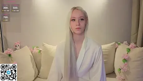 Anadeyaaa webcam model stream image