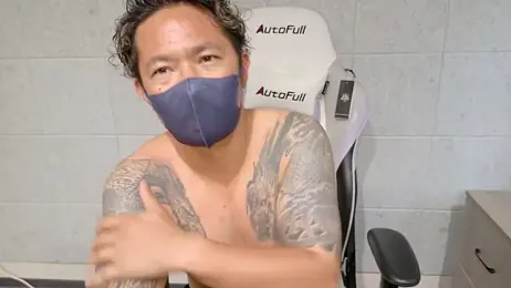 --bububu-- webcam model stream image