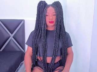 harmony-01 webcam camsoda model stream image