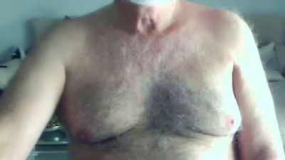 horny60bear webcam model stream image