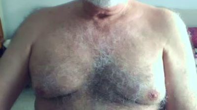 horny60bear webcam model stream image