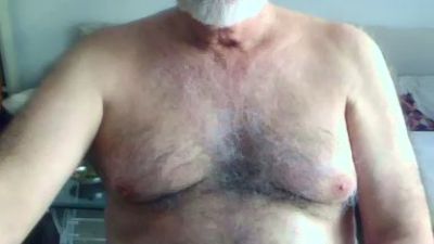 horny60bear webcam model stream image