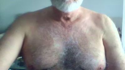 horny60bear webcam model stream image