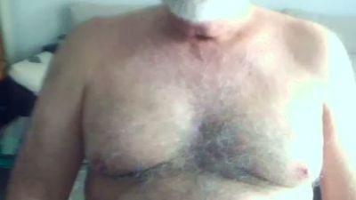 horny60bear webcam model stream image