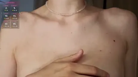 FlairBarns webcam model stream image