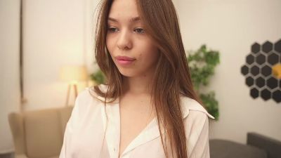 EthalAven webcam model stream image