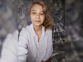 AsyaLorna webcam model stream image
