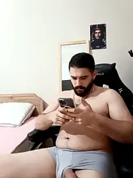 BigBoyXXL35 webcam model stream image