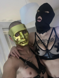 Kinkycouple2022 webcam model stream image