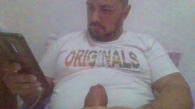 Selfsuck36 webcam model stream image