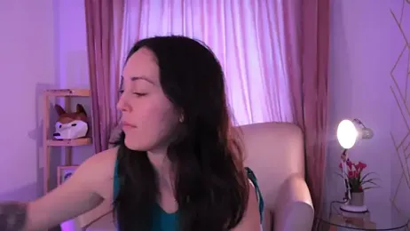 molly_marmalade_ webcam model stream image