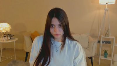 EloiseVertiz webcam model stream image