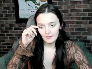 enchatress webcam model stream image