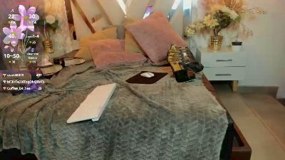 Mysterius_Woman webcam model stream image